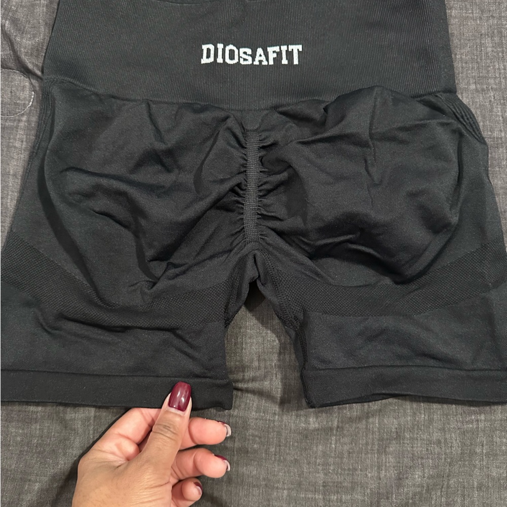 Diosafit radiant shorts